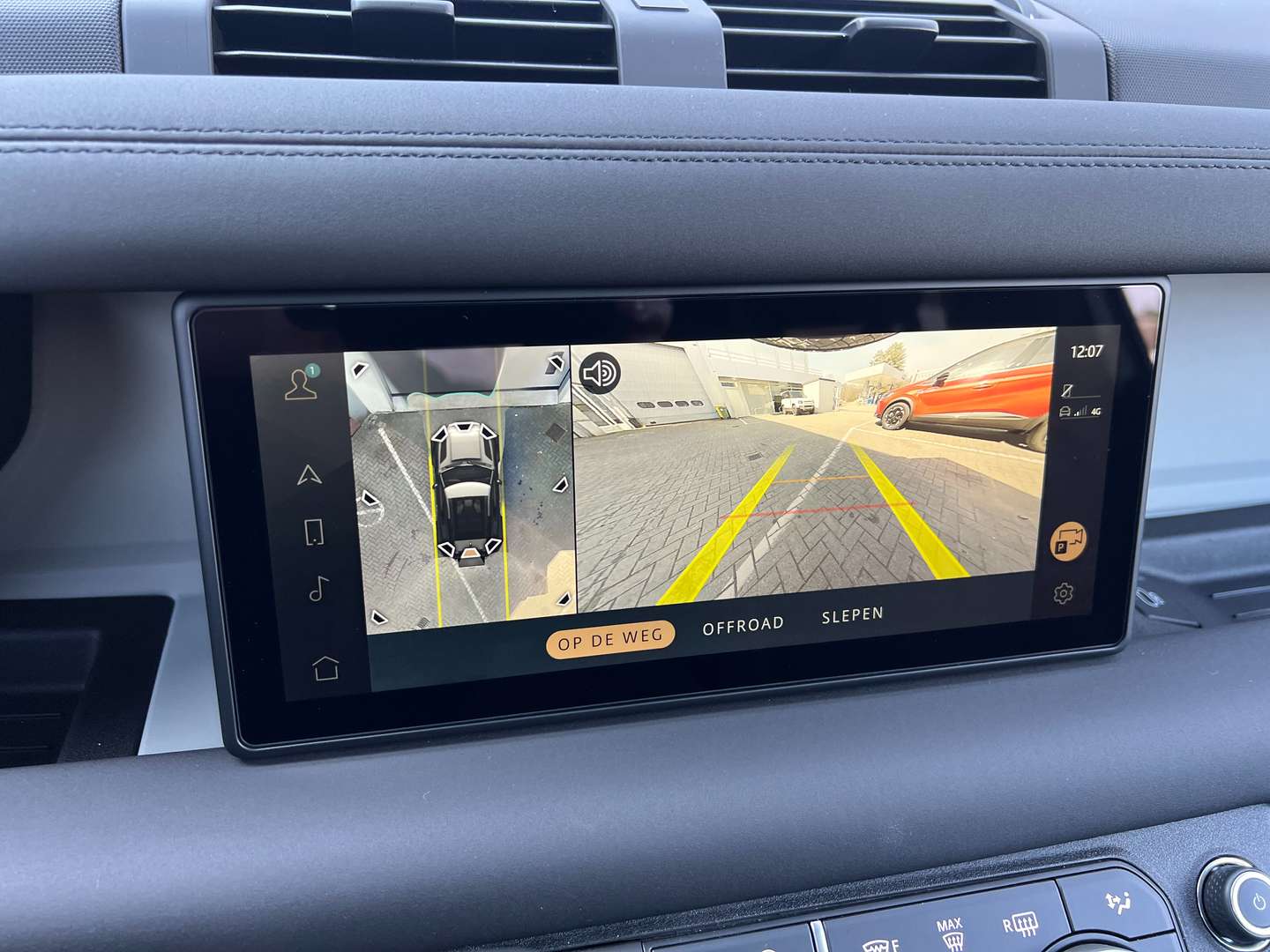 Land Rover Defender 90 D250 X-Dy SE - 2025 - Joinsteer - #16