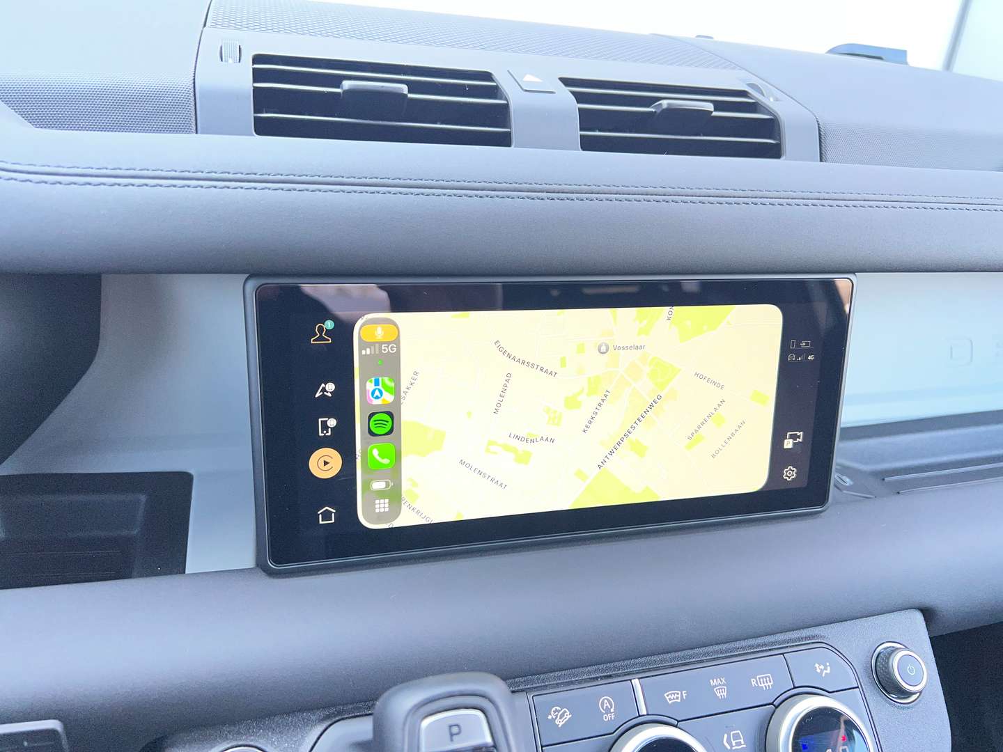 Land Rover Defender 90 D250 X-Dy SE - 2025 - Joinsteer - #17