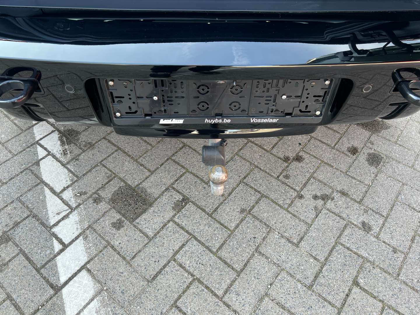 Land Rover Defender 90 D250 X-Dy SE - 2025 - Joinsteer - #20