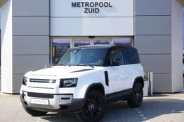 Land Rover Defender 90 S 3.0 Diesel D200 - 2024 - Joinsteer - #1