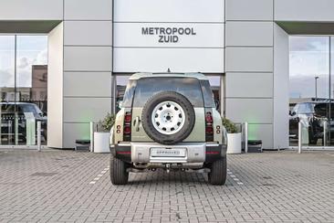 Land Rover Defender 90 SE 3.0 Diesel D250 — photo 7