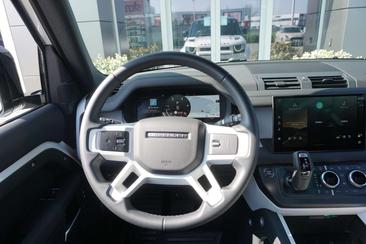 Land Rover Defender 90 S 3.0 Diesel D200 — photo 12