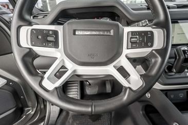 Land Rover Defender 90 SE 3.0 Diesel D250 — photo 10