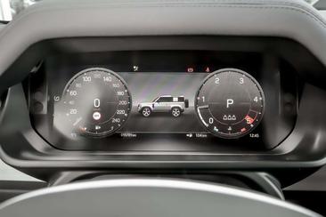 Land Rover Defender 90 SE 3.0 Diesel D250 — photo 20