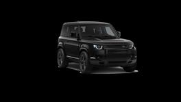 Land Rover Defender 90 X Dynamic SE V8 - 2026 - Joinsteer - #1