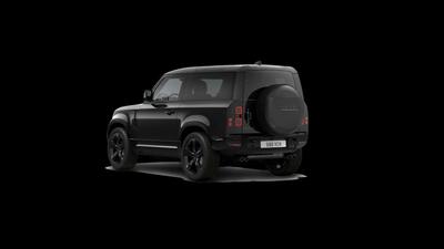 Land Rover Defender 90 X Dynamic SE V8