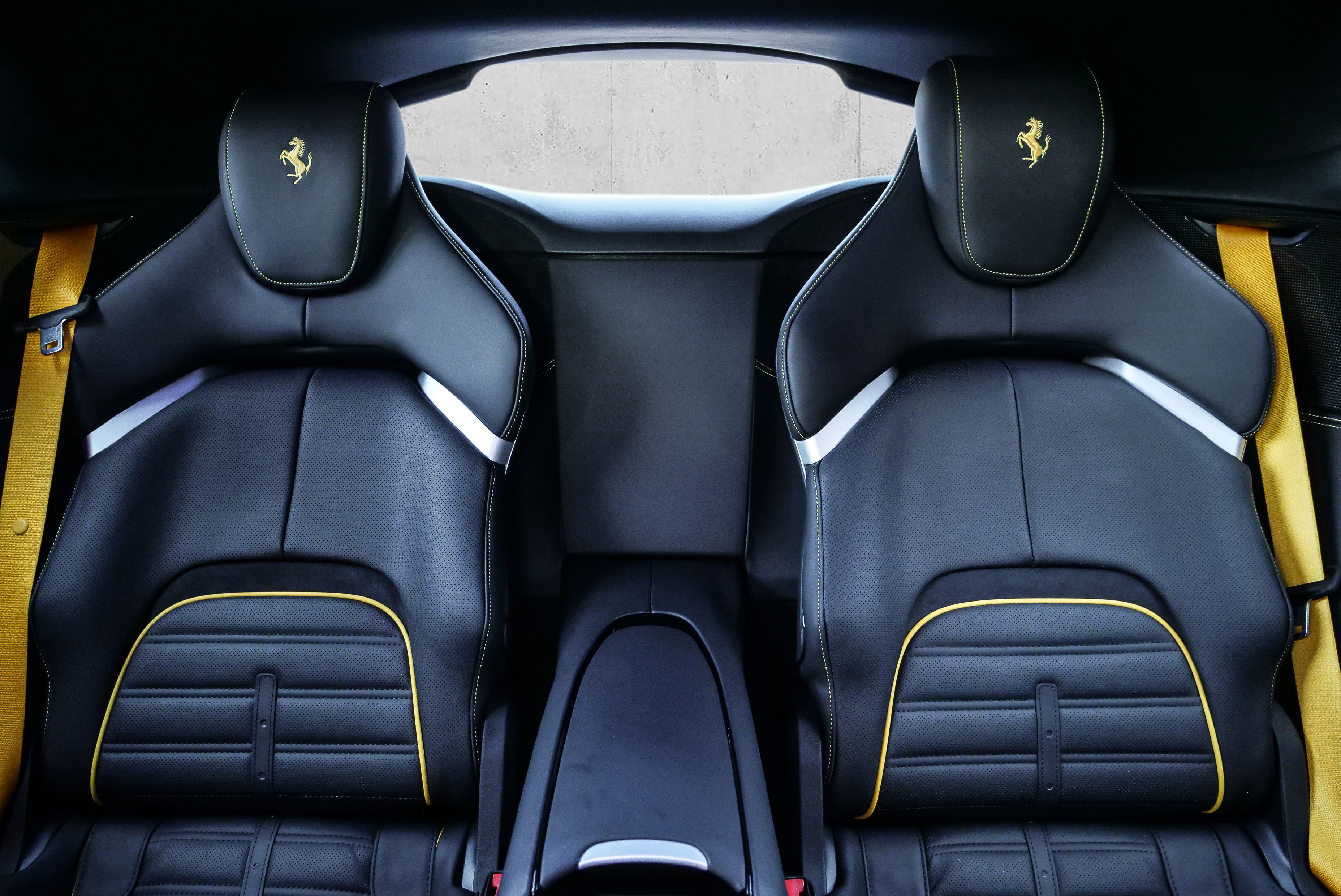 Ferrari Purosangue - 2025 - Joinsteer - #8