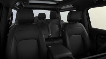 Land Rover Defender 90 X Dynamic SE V8 — photo 6