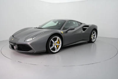 Ferrari 488 GTB -  - Joinsteer - #1