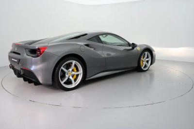 Ferrari 488 GTB -  - Joinsteer - #2