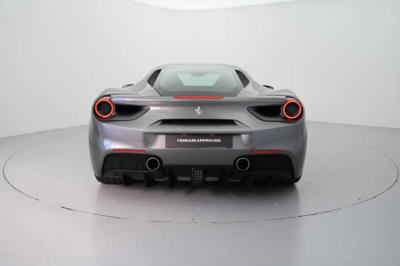 Ferrari 488 GTB -  - Joinsteer - #3