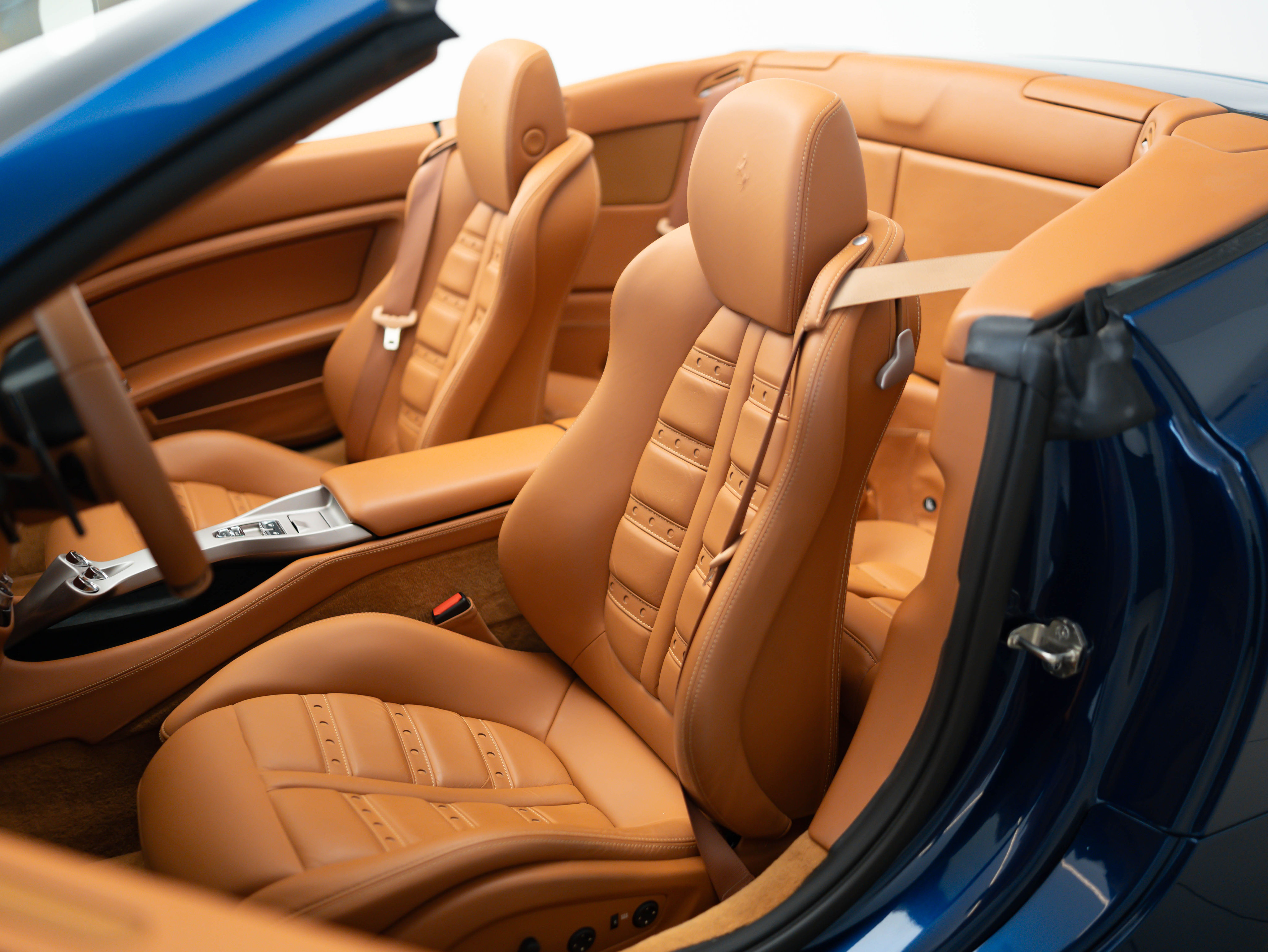 Ferrari California - 2012 - Joinsteer - #6