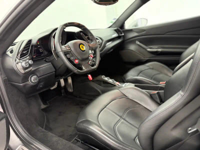 Ferrari 488 GTB -  - Joinsteer - #4