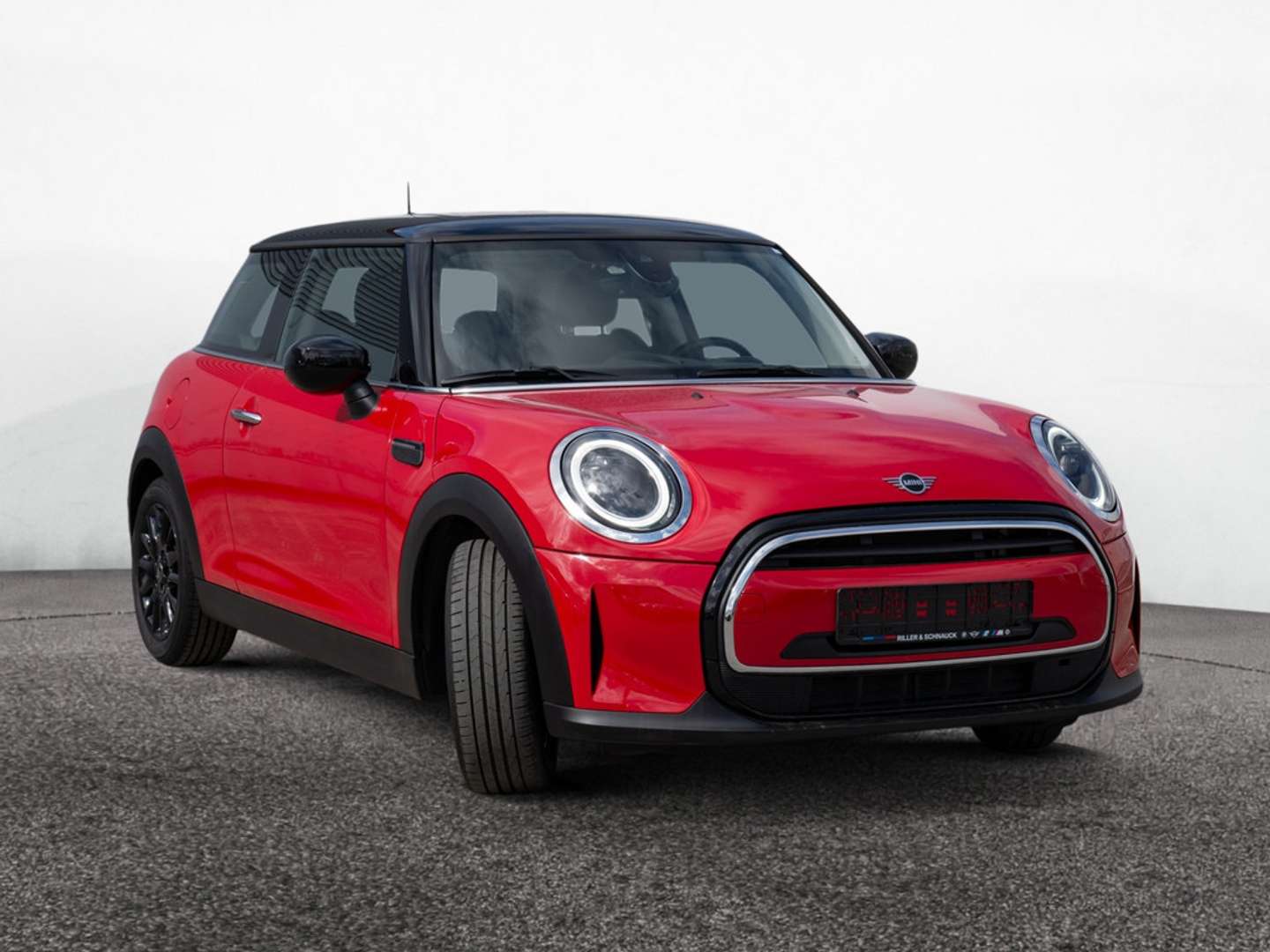 Mini Cooper Cooper - 2023 - Joinsteer - #1