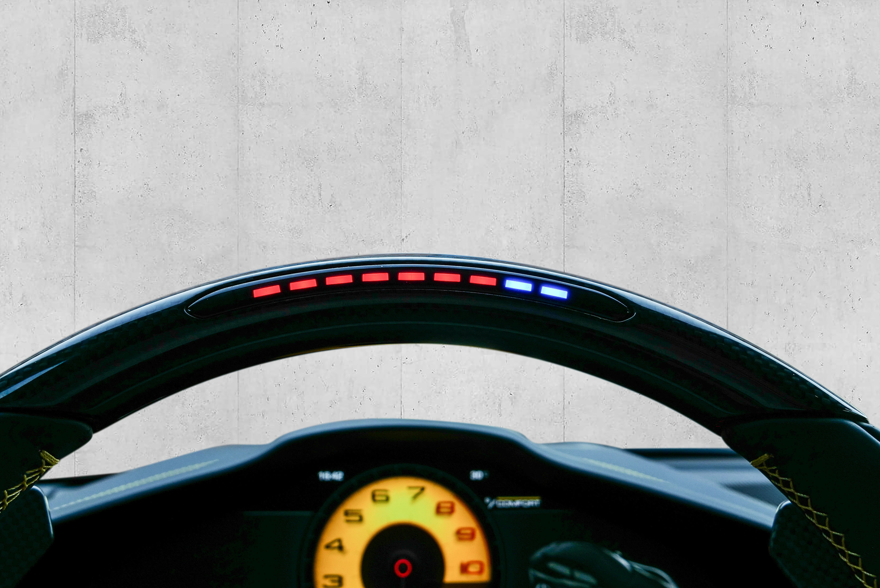 Ferrari Purosangue - 2025 - Joinsteer - #31