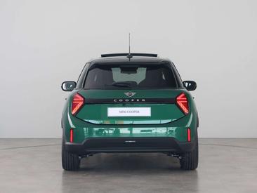 Mini Cooper Favoured Cooper — photo 5