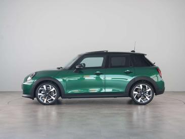 Mini Cooper Favoured Cooper — photo 7
