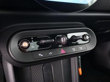 Mini Cooper Favoured Cooper — photo 8