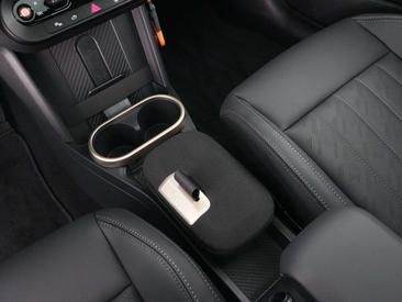 Mini Cooper Favoured Cooper — photo 9