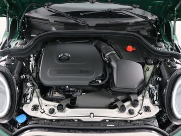 Mini Cooper Favoured Cooper — photo 16