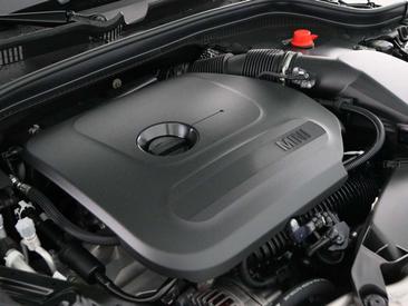 Mini Cooper Favoured Cooper — photo 17