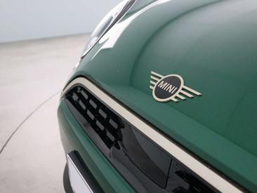 Mini Cooper Favoured Cooper — photo 18