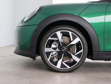 Mini Cooper Favoured Cooper — photo 19