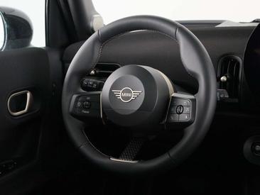 Mini Cooper Favoured Cooper — photo 23