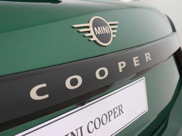Mini Cooper Favoured Cooper — photo 24