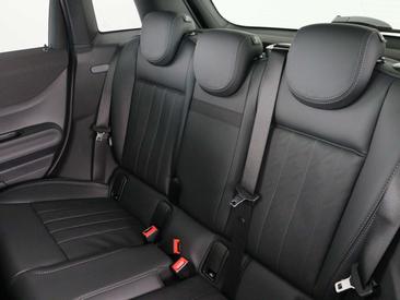 Mini Cooper Favoured Cooper — photo 25