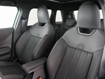 Mini Cooper Favoured Cooper — photo 26