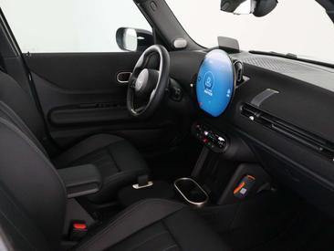 Mini Cooper Favoured Cooper — photo 30