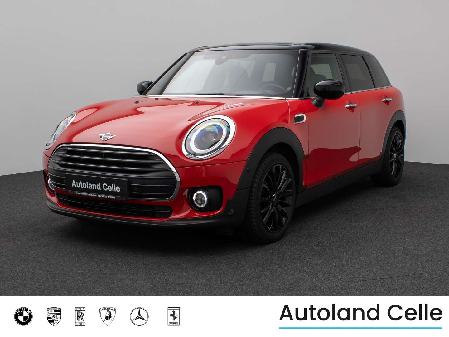 Mini Clubman COOPER - 2023 - Joinsteer - #1