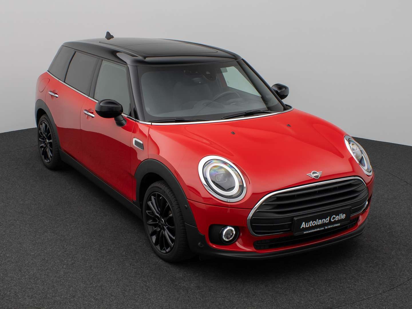 Mini Clubman COOPER - 2023 - Joinsteer - #3