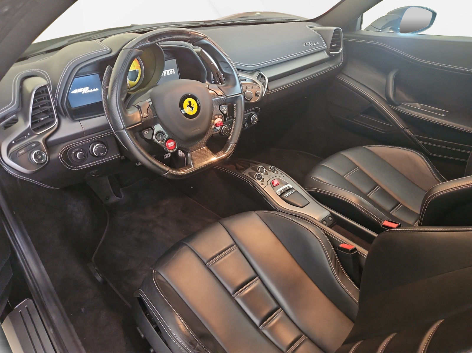 Ferrari 458 Italia - 2013 - Joinsteer - #7
