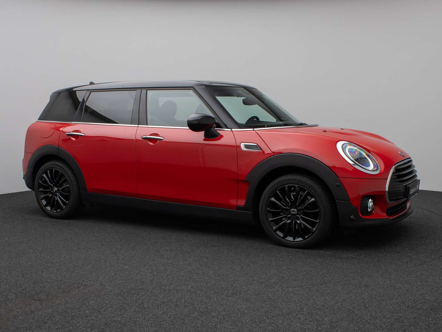 Mini Clubman COOPER - 2023 - Joinsteer - #4