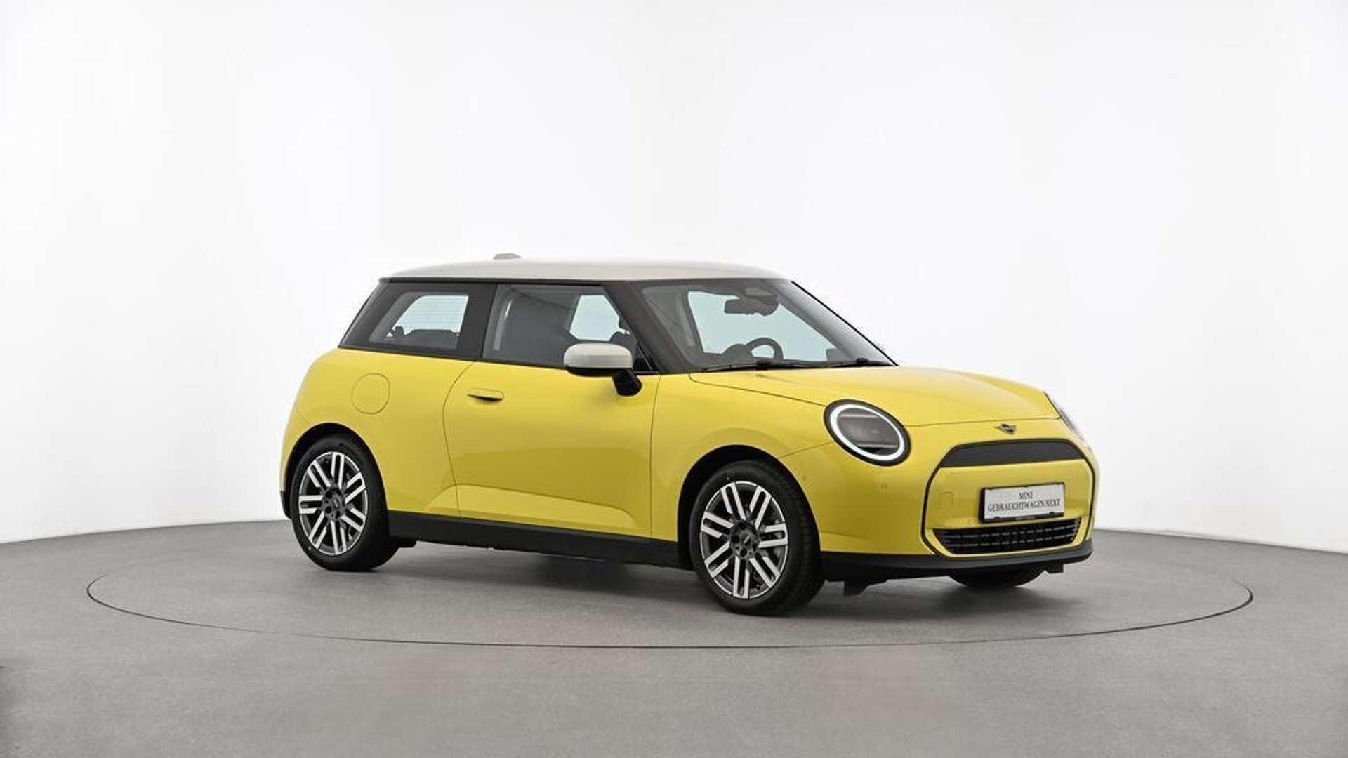 Mini Electric Cooper E - 2025 - Joinsteer - #1