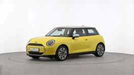 Mini Electric Cooper E - 2025 - Joinsteer - #2