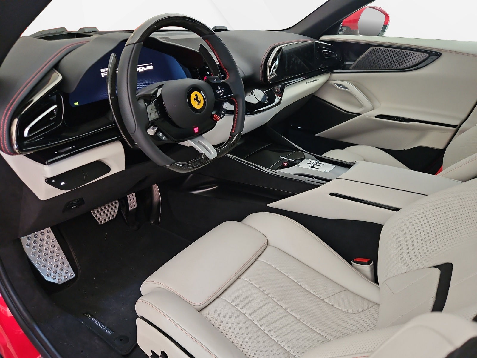 Ferrari Purosangue - 2023 - Joinsteer - #5