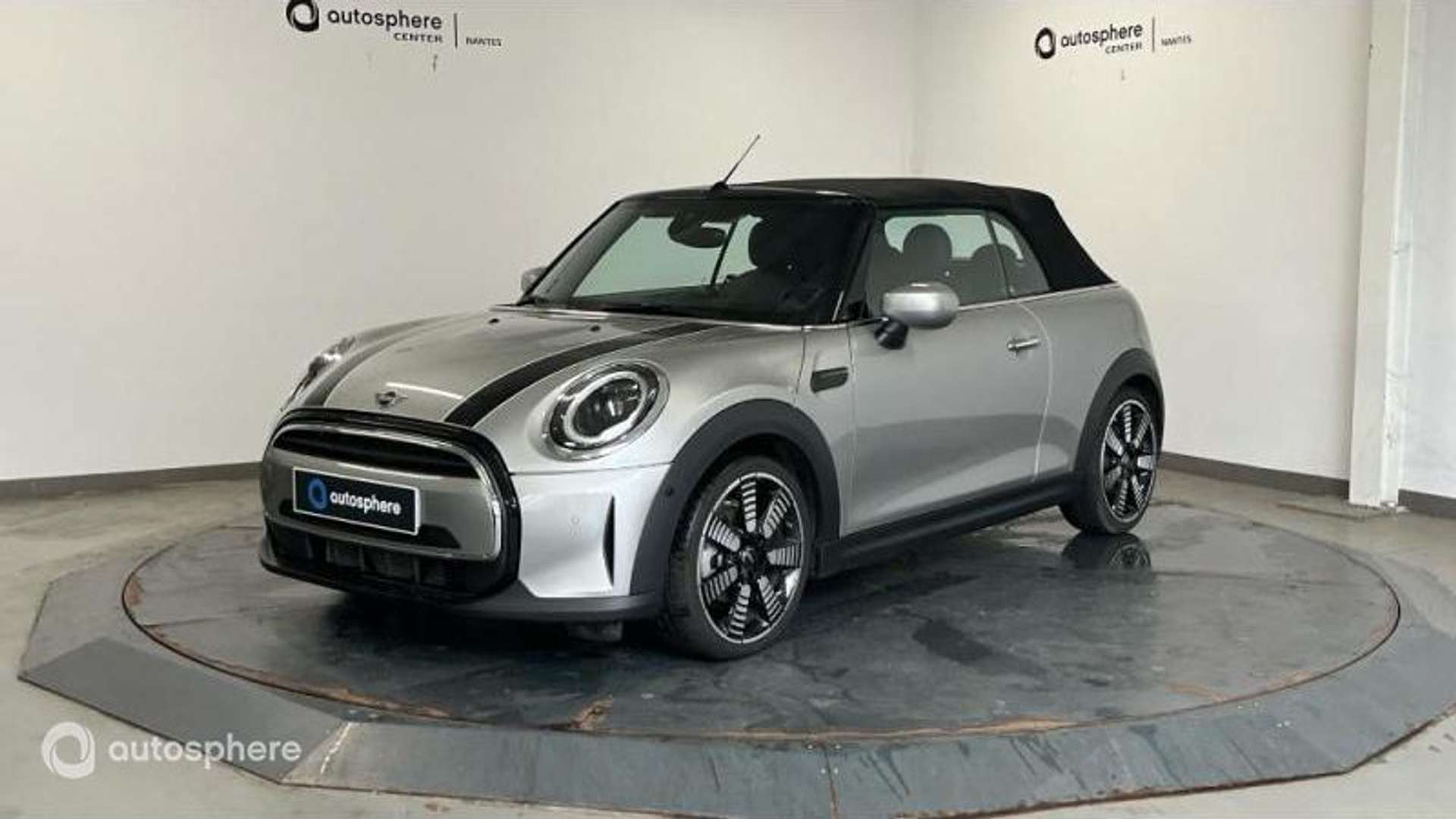Mini Electric Cooper E - 2024 - Joinsteer - #1