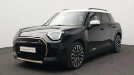 Mini Aceman Favoured - 2025 - Joinsteer - #1