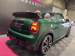 Mini Cabrio JCW Cooper -  - Joinsteer - #2
