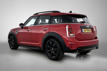 Mini Countryman Salt Cooper S — photo 3