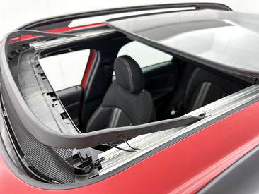 Mini Countryman Salt Cooper S — photo 6