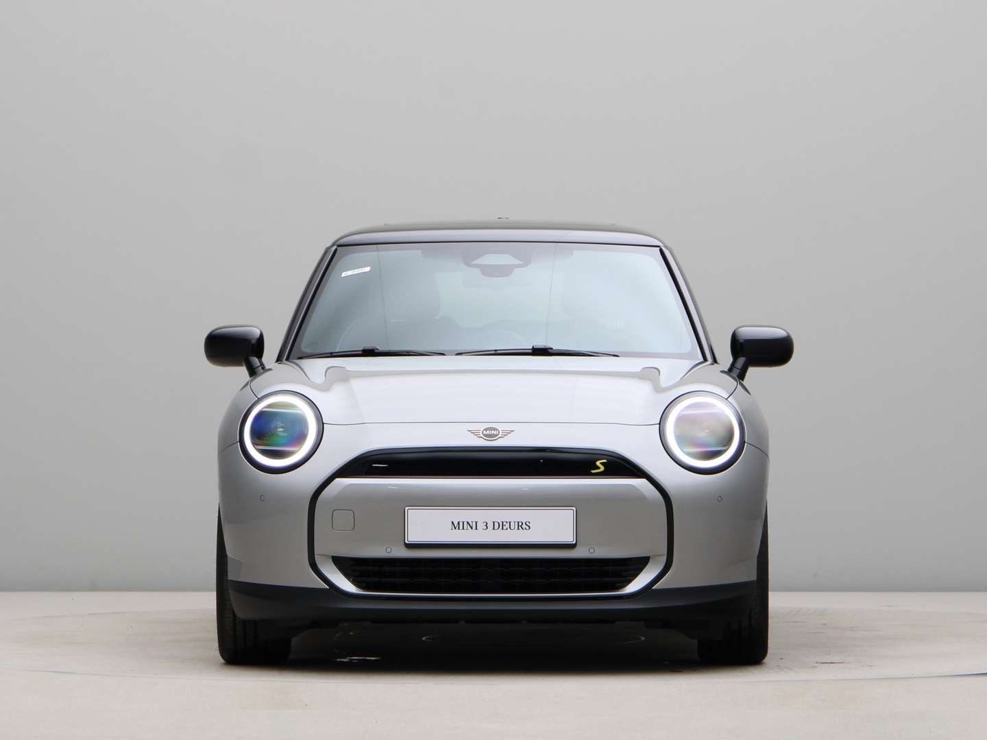 Mini Cooper SE Classic Electric - 2026 - Joinsteer - #1