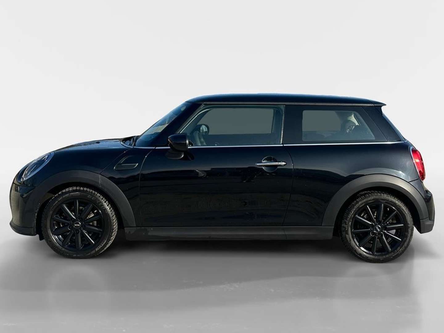 Mini Hatch 3 Portes Blackyard One - 2022 - Joinsteer - #2