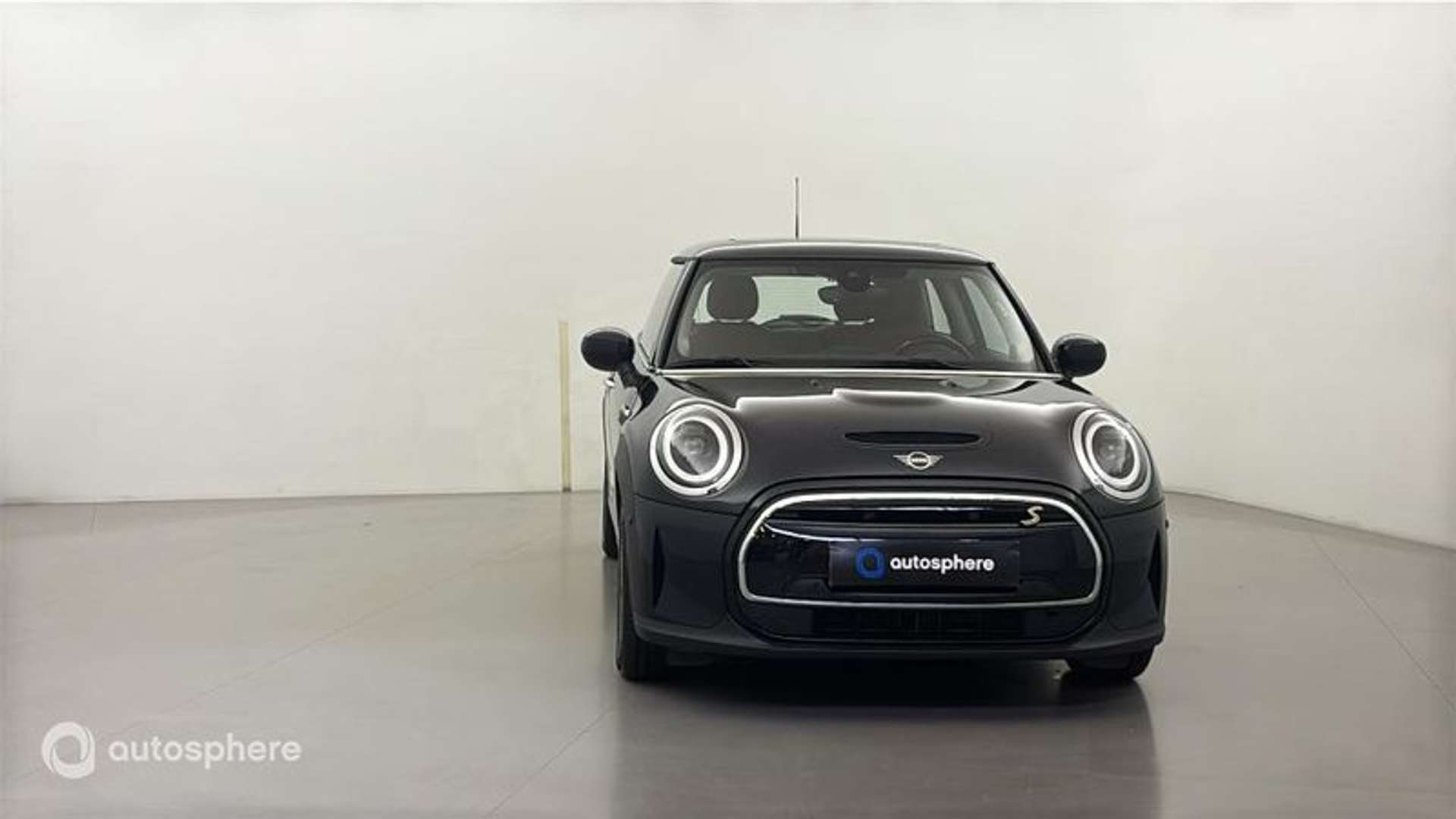 Mini Electric Cooper SE - 2023 - Joinsteer - #2