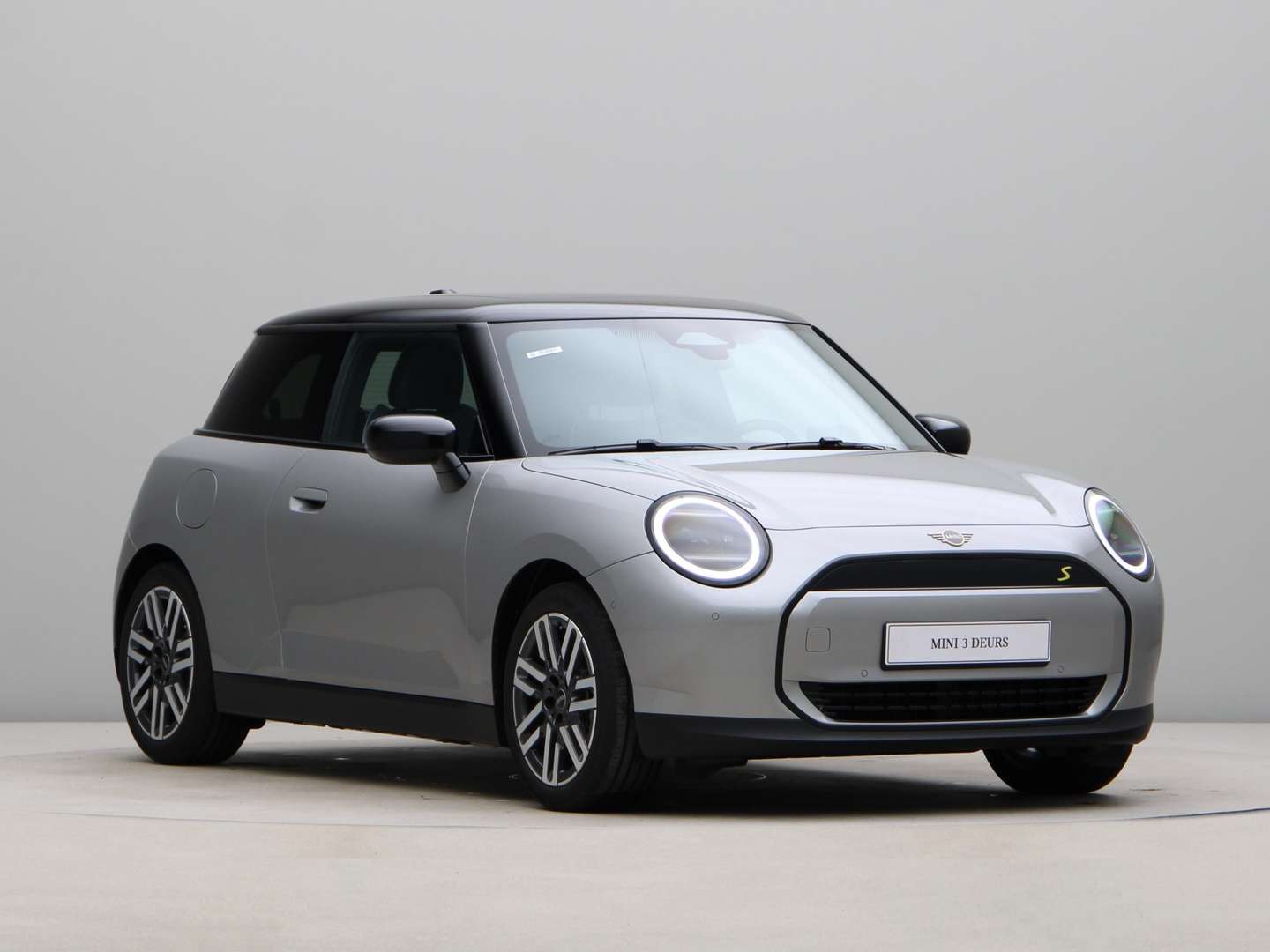 Mini Cooper SE Classic Electric - 2026 - Joinsteer - #2