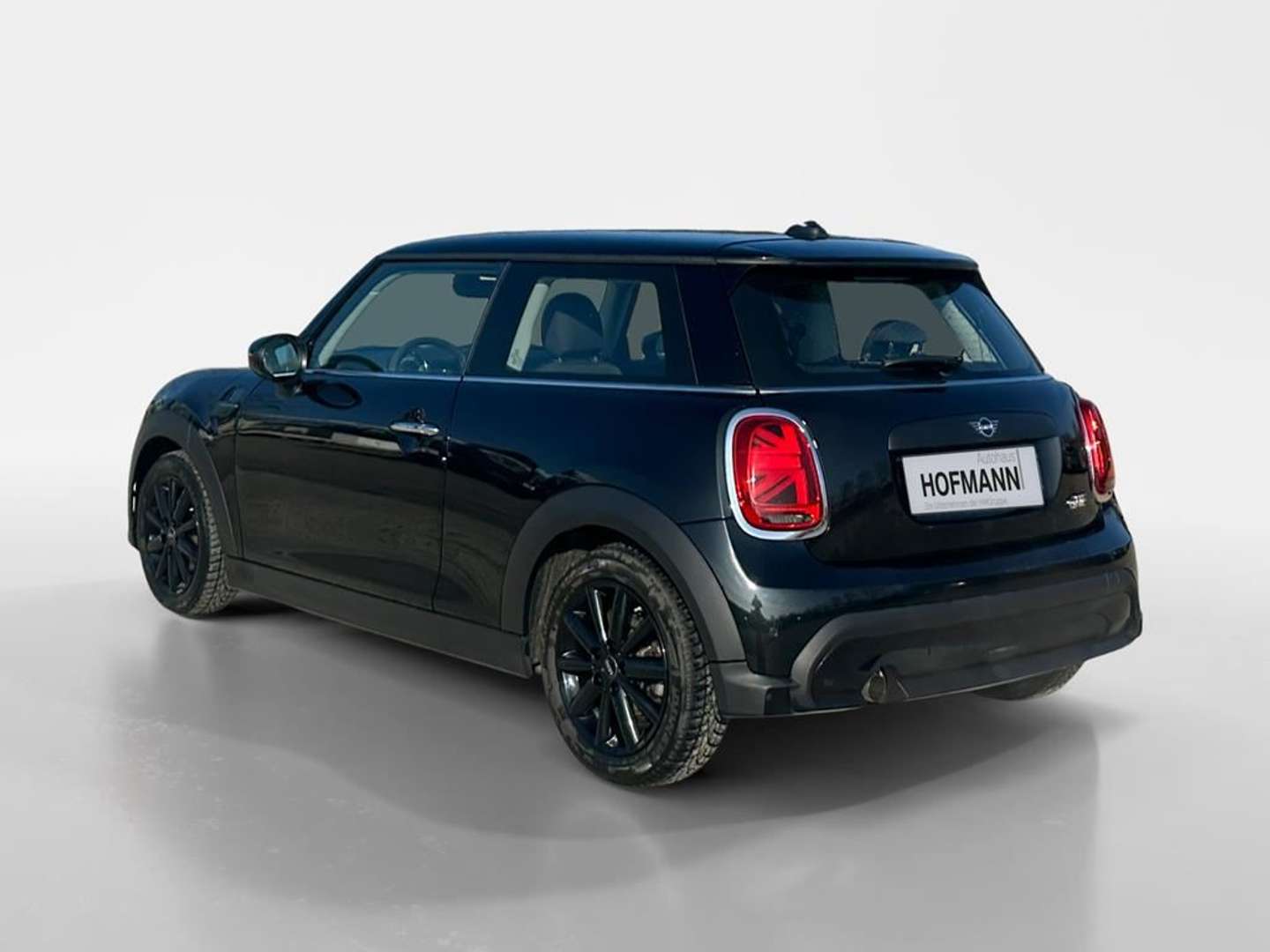 Mini Hatch 3 Portes Blackyard One - 2022 - Joinsteer - #3
