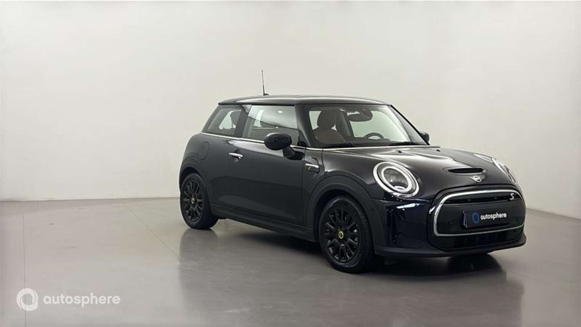 Mini Electric Cooper SE - 2023 - Joinsteer - #3